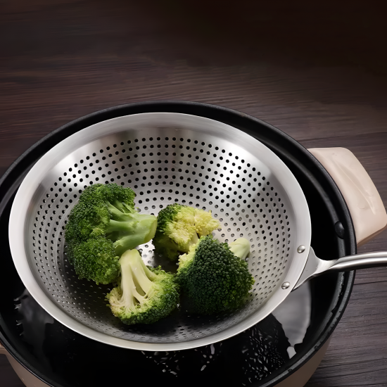 Strainer